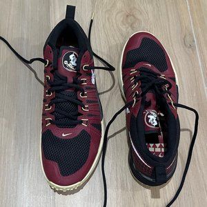 Nike | FSU Unconquered - Lunarlon Flywire Sneakers